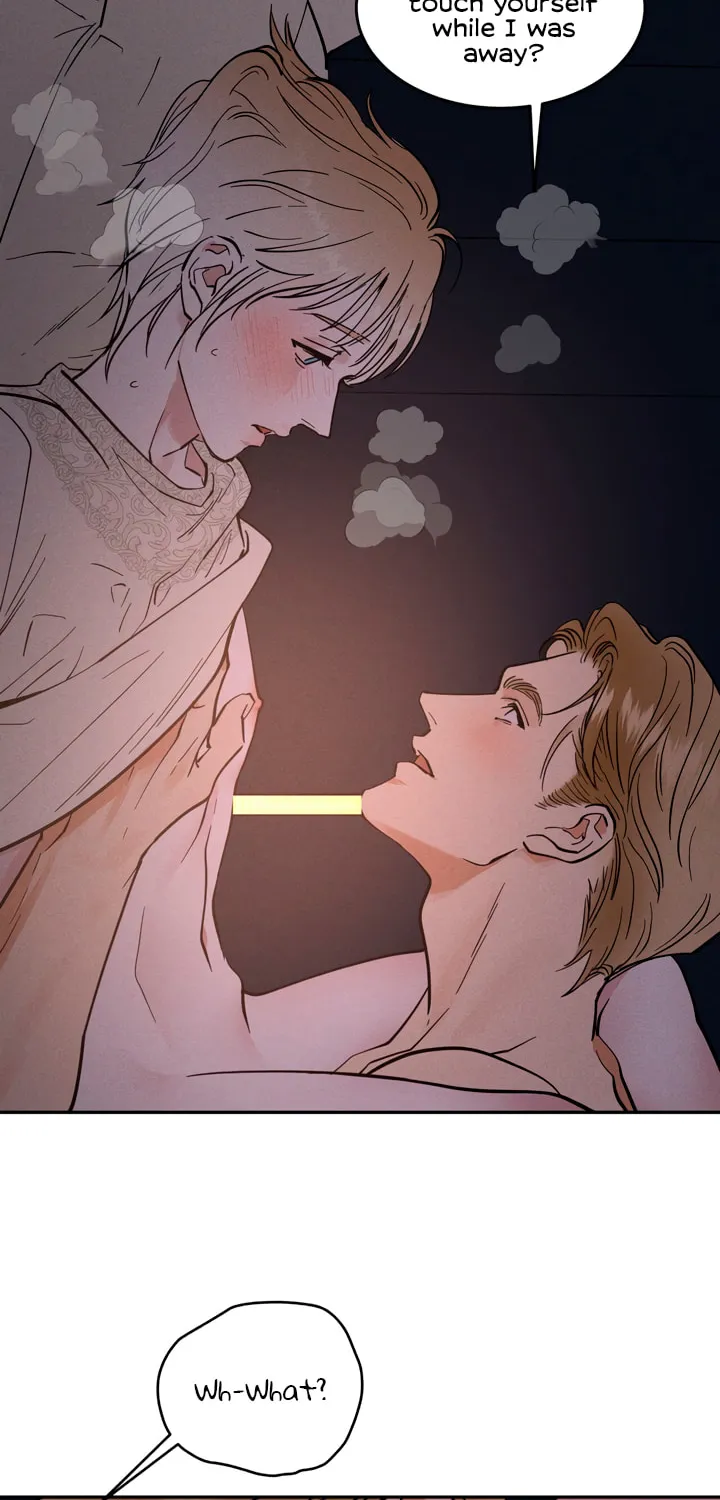 Antidote (Harusari) Chapter 30 page 27 - 