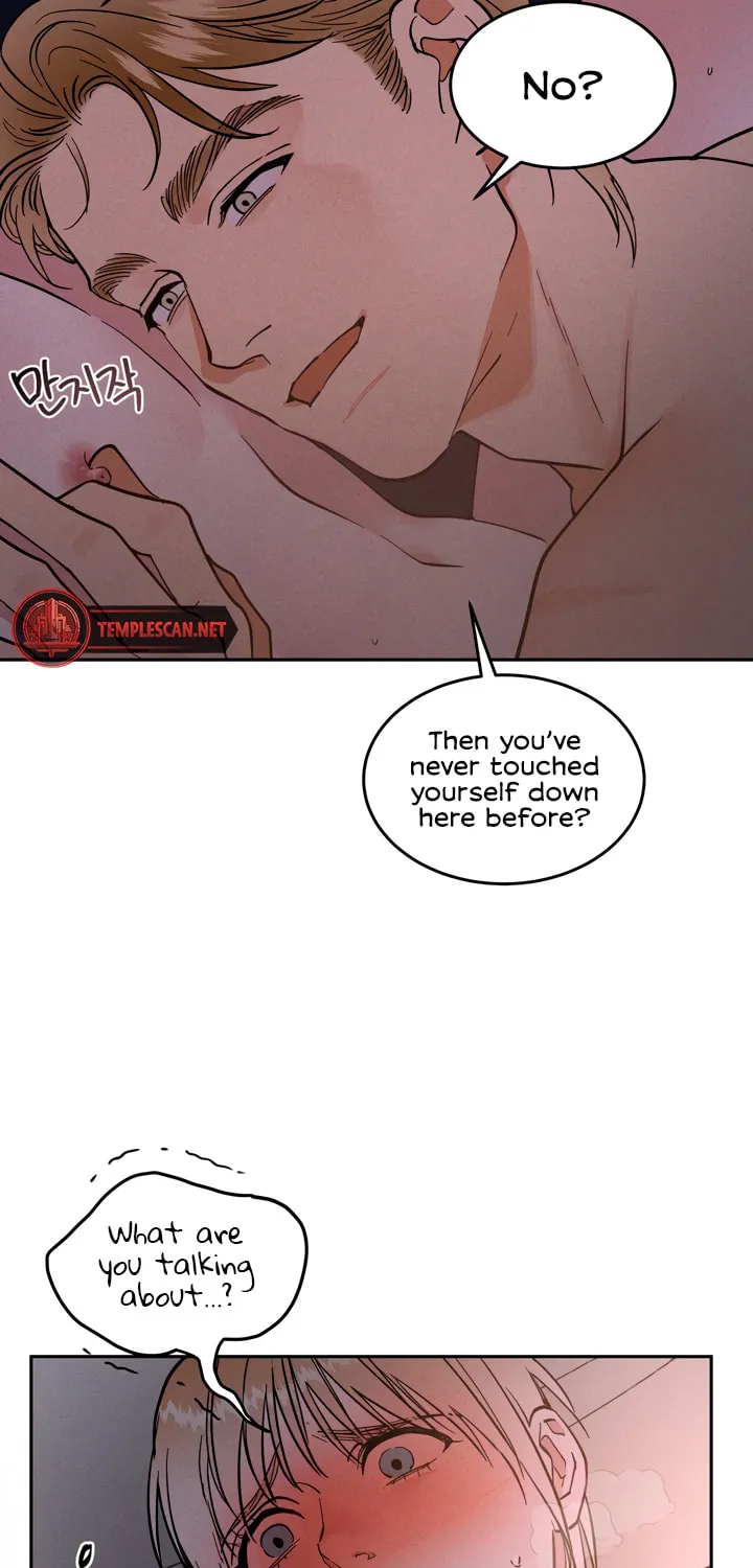 Antidote (Harusari) Chapter 30 page 28 - 