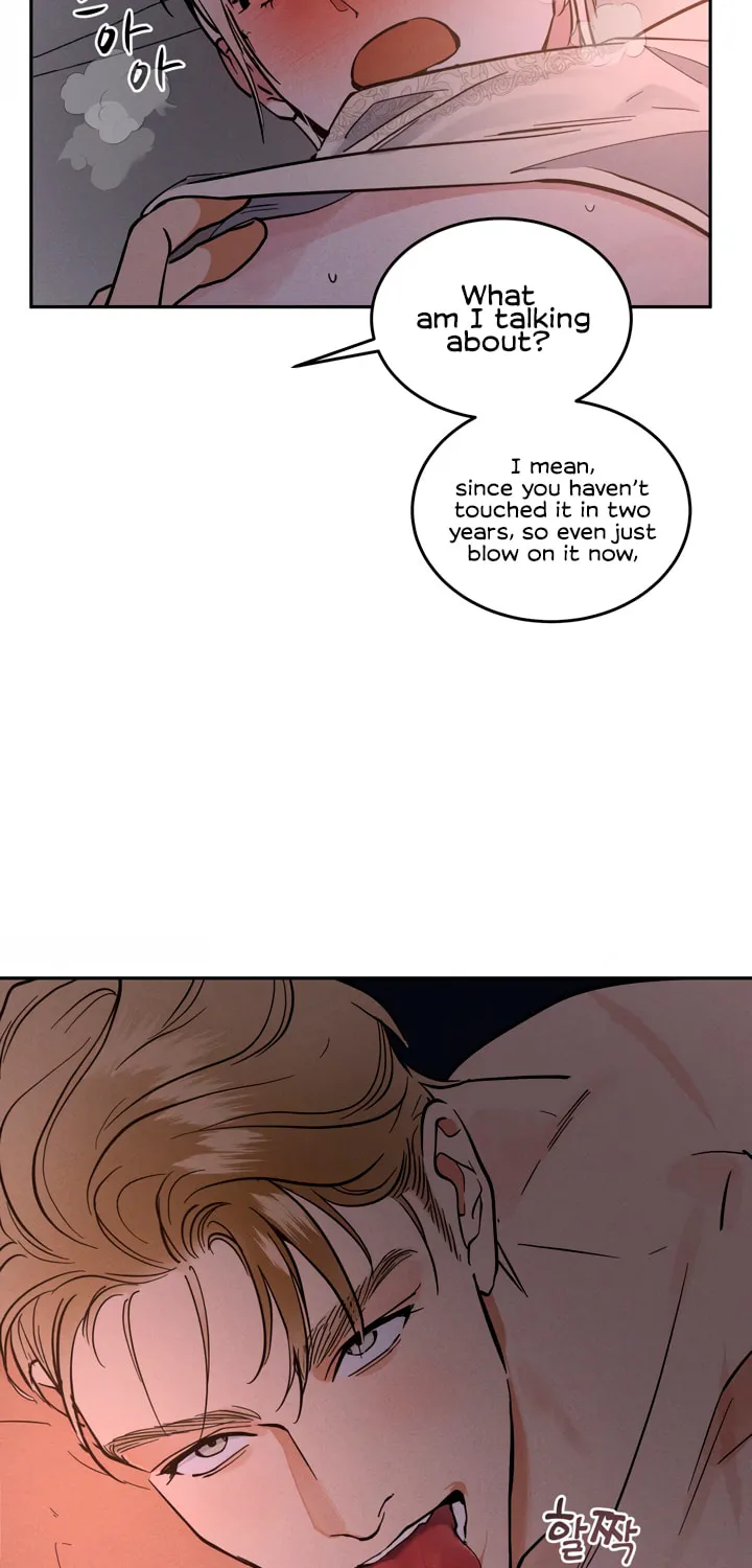 Antidote (Harusari) Chapter 30 page 29 - 
