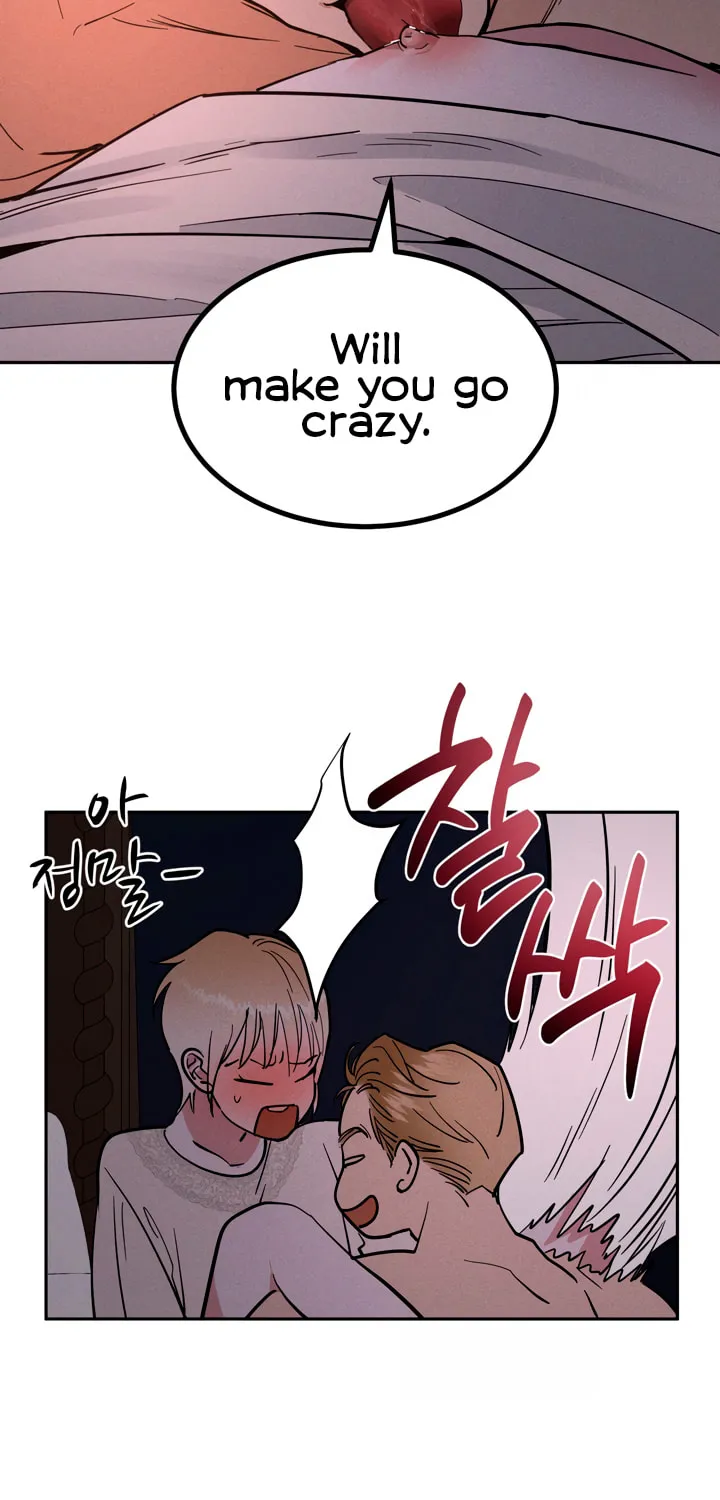 Antidote (Harusari) Chapter 30 page 30 - 