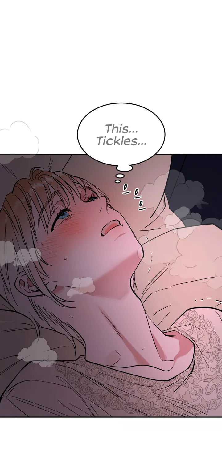 Antidote (Harusari) Chapter 30 page 34 - 