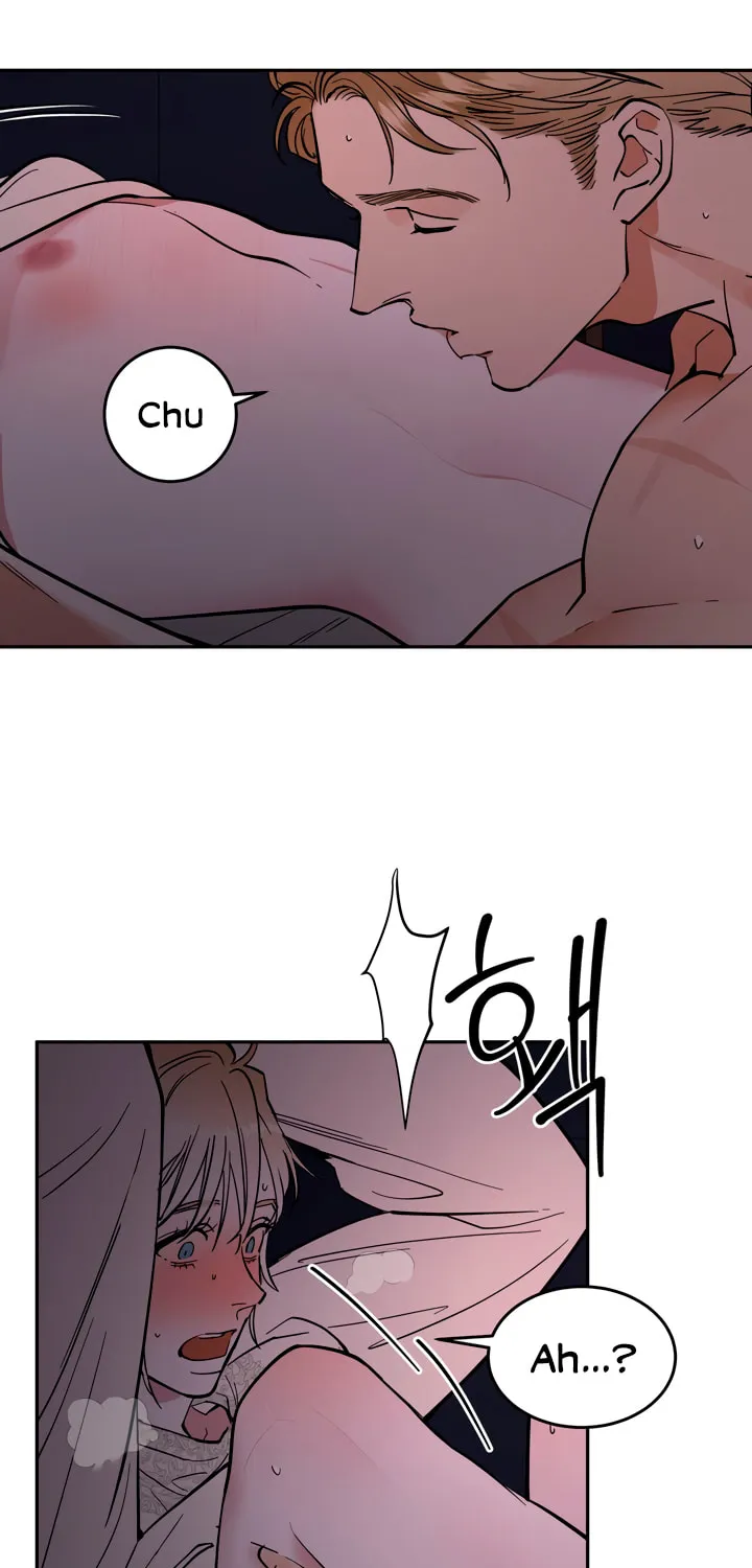 Antidote (Harusari) Chapter 30 page 36 - 