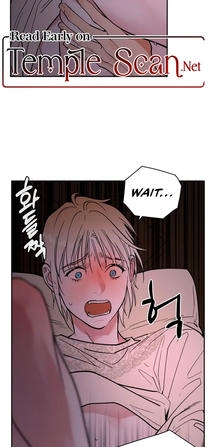 Antidote (Harusari) Chapter 30 page 37 - 