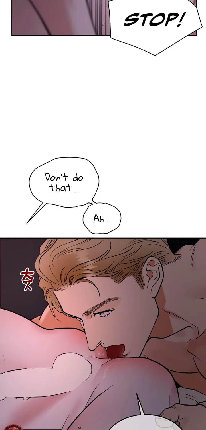 Antidote (Harusari) Chapter 30 page 38 - 