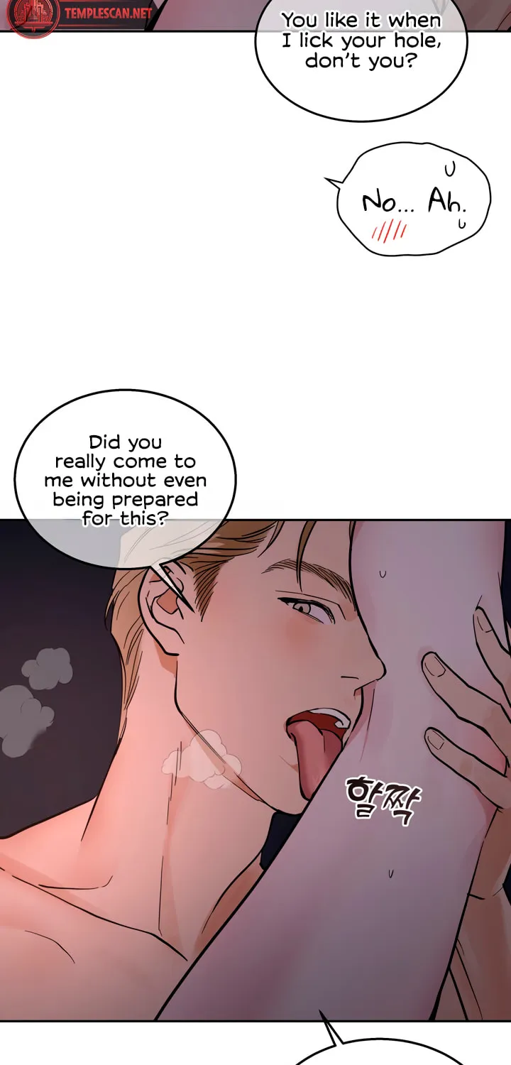 Antidote (Harusari) Chapter 30 page 39 - 