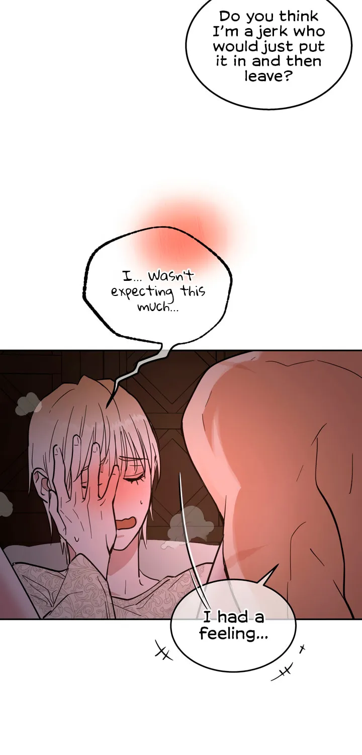 Antidote (Harusari) Chapter 30 page 40 - 