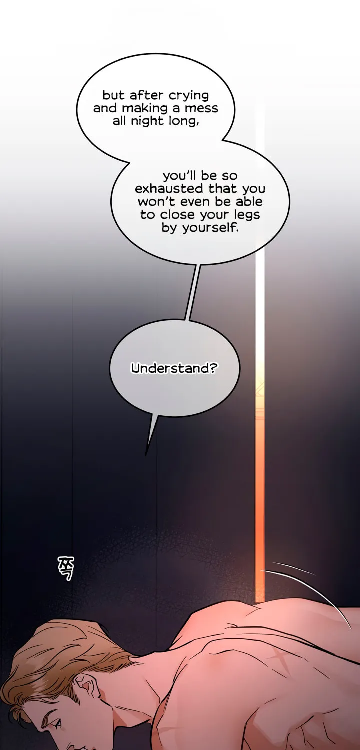 Antidote (Harusari) Chapter 30 page 42 - 