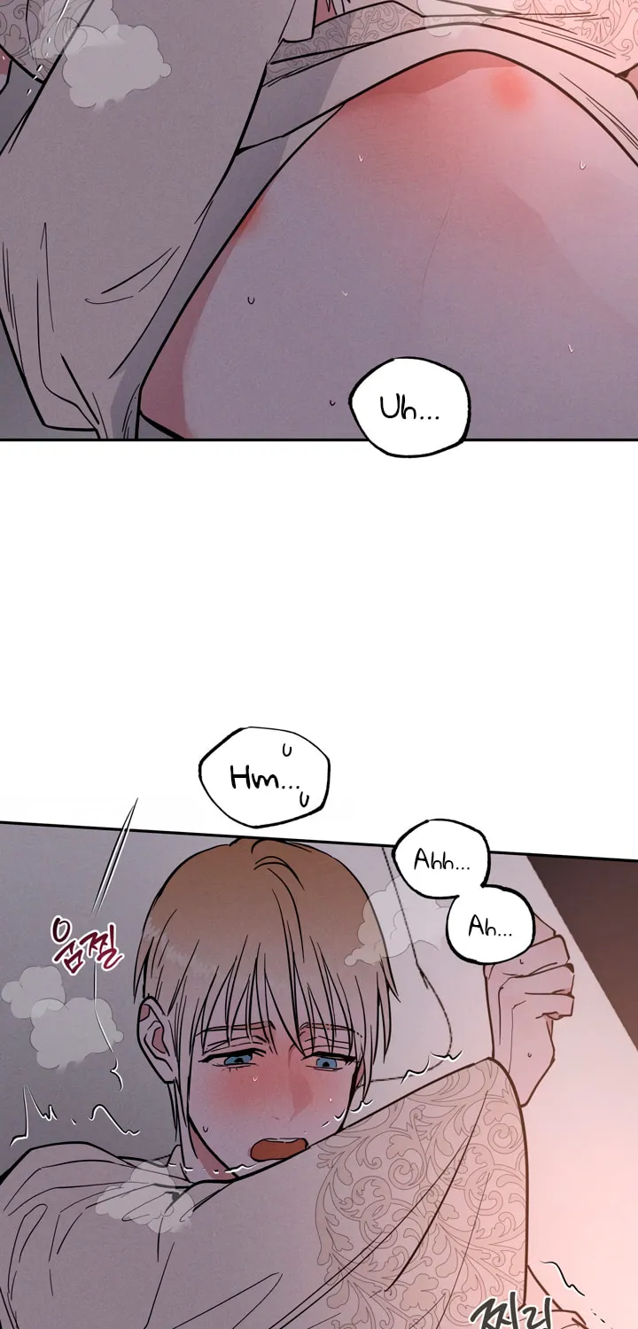 Antidote (Harusari) Chapter 30 page 45 - 