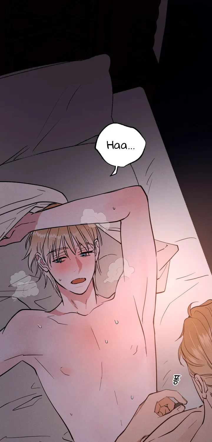Antidote (Harusari) Chapter 30 page 53 - 