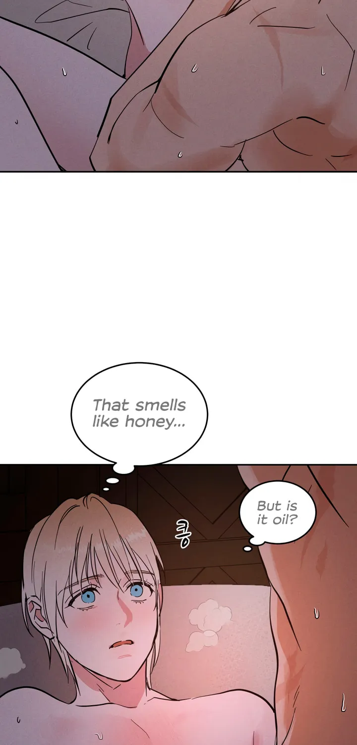 Antidote (Harusari) Chapter 30 page 54 - 