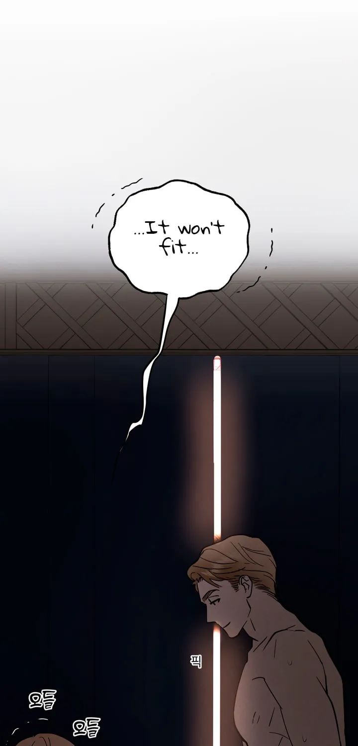 Antidote (Harusari) Chapter 30 page 58 - 