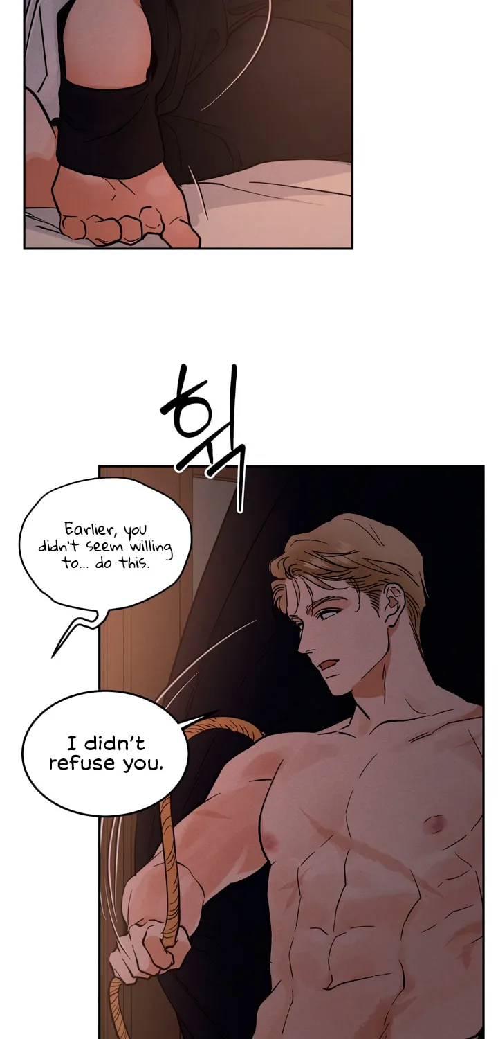 Antidote (Harusari) Chapter 30 page 7 - 