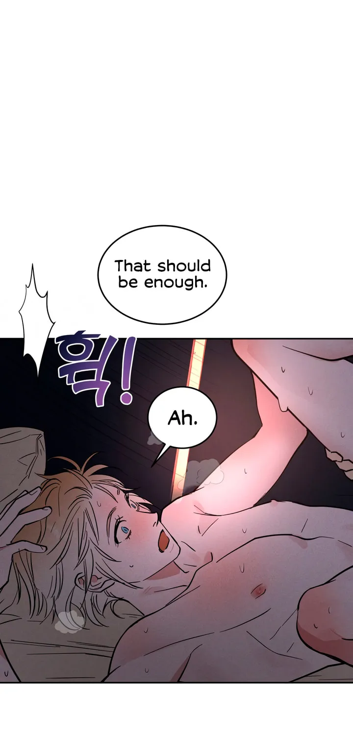 Antidote (Harusari) Chapter 30 page 62 - 