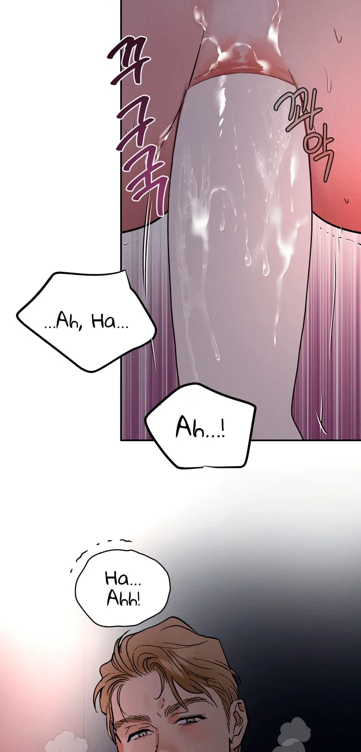 Antidote (Harusari) Chapter 30 page 64 - 