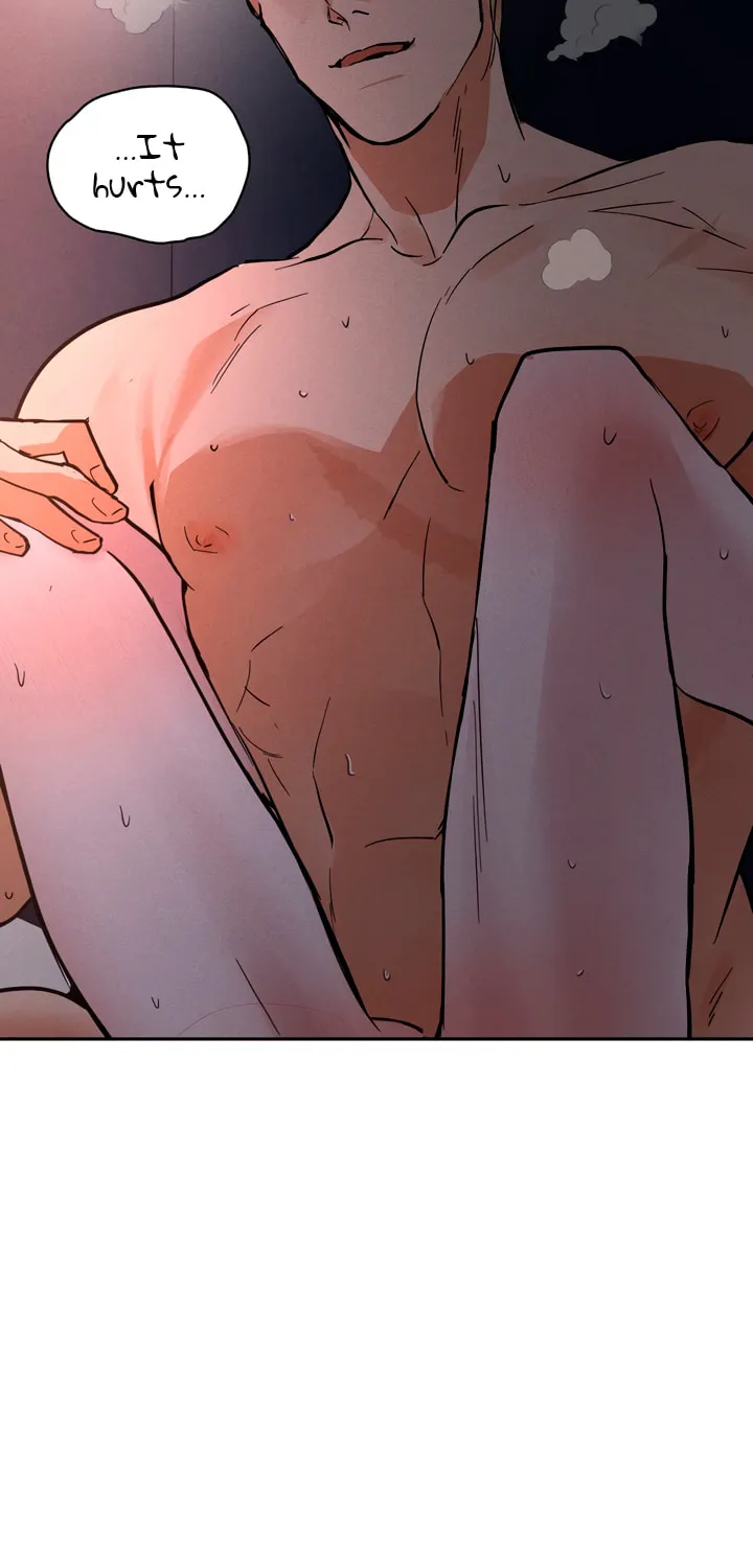 Antidote (Harusari) Chapter 30 page 65 - 