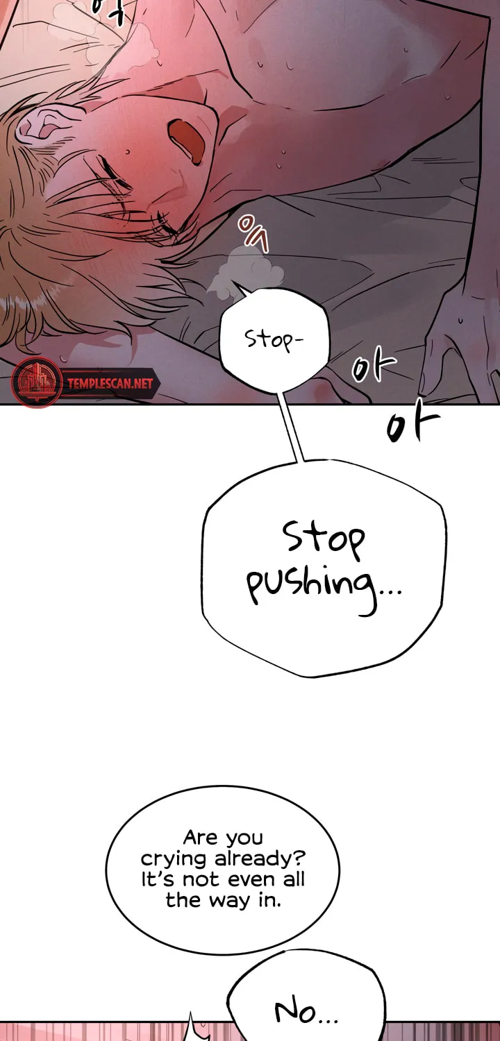 Antidote (Harusari) Chapter 30 page 67 - 