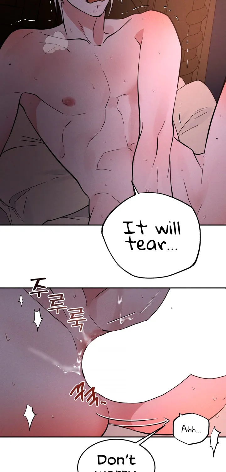 Antidote (Harusari) Chapter 30 page 69 - 