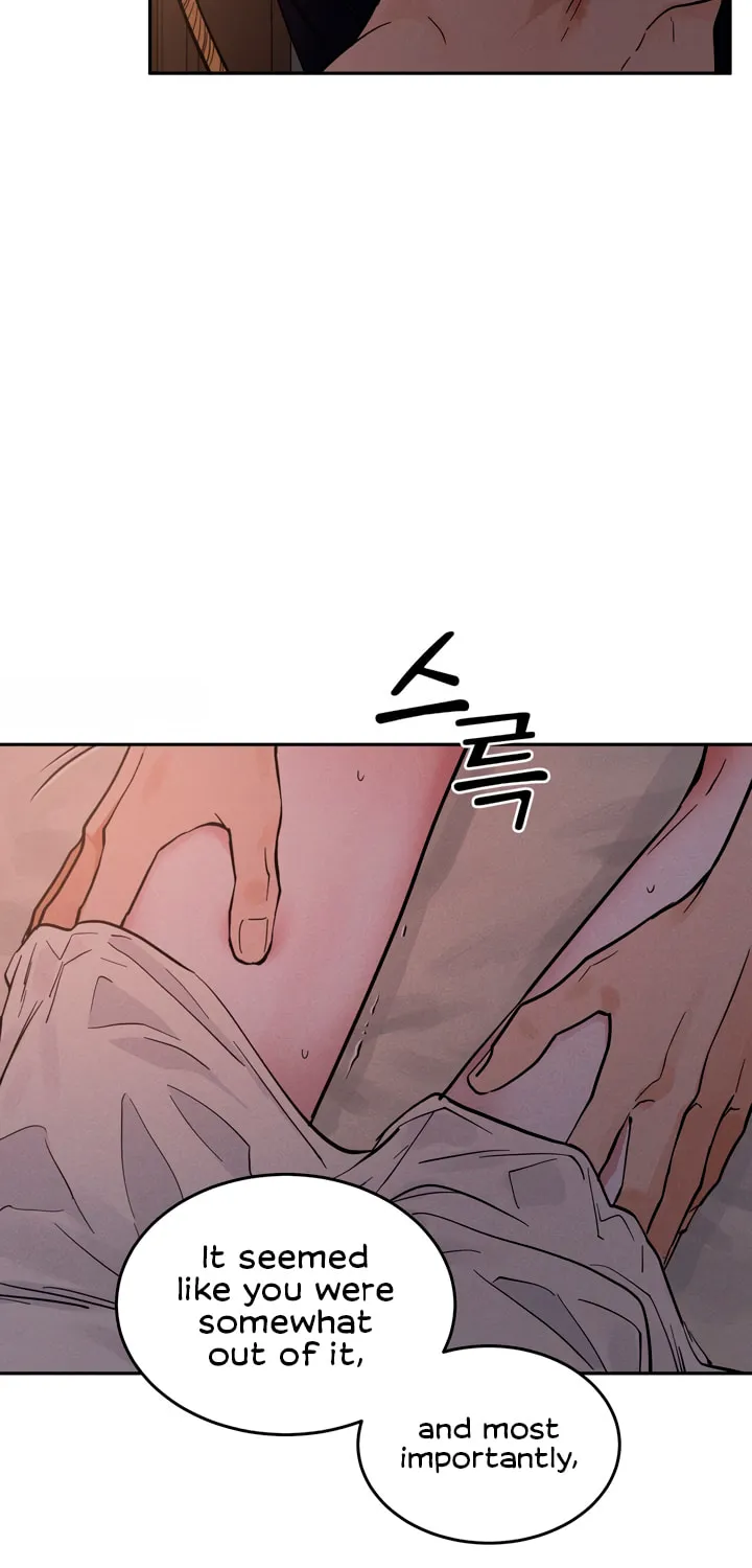 Antidote (Harusari) Chapter 30 page 8 - 