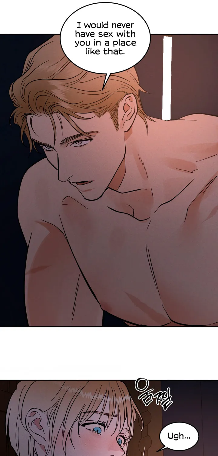Antidote (Harusari) Chapter 30 page 10 - 