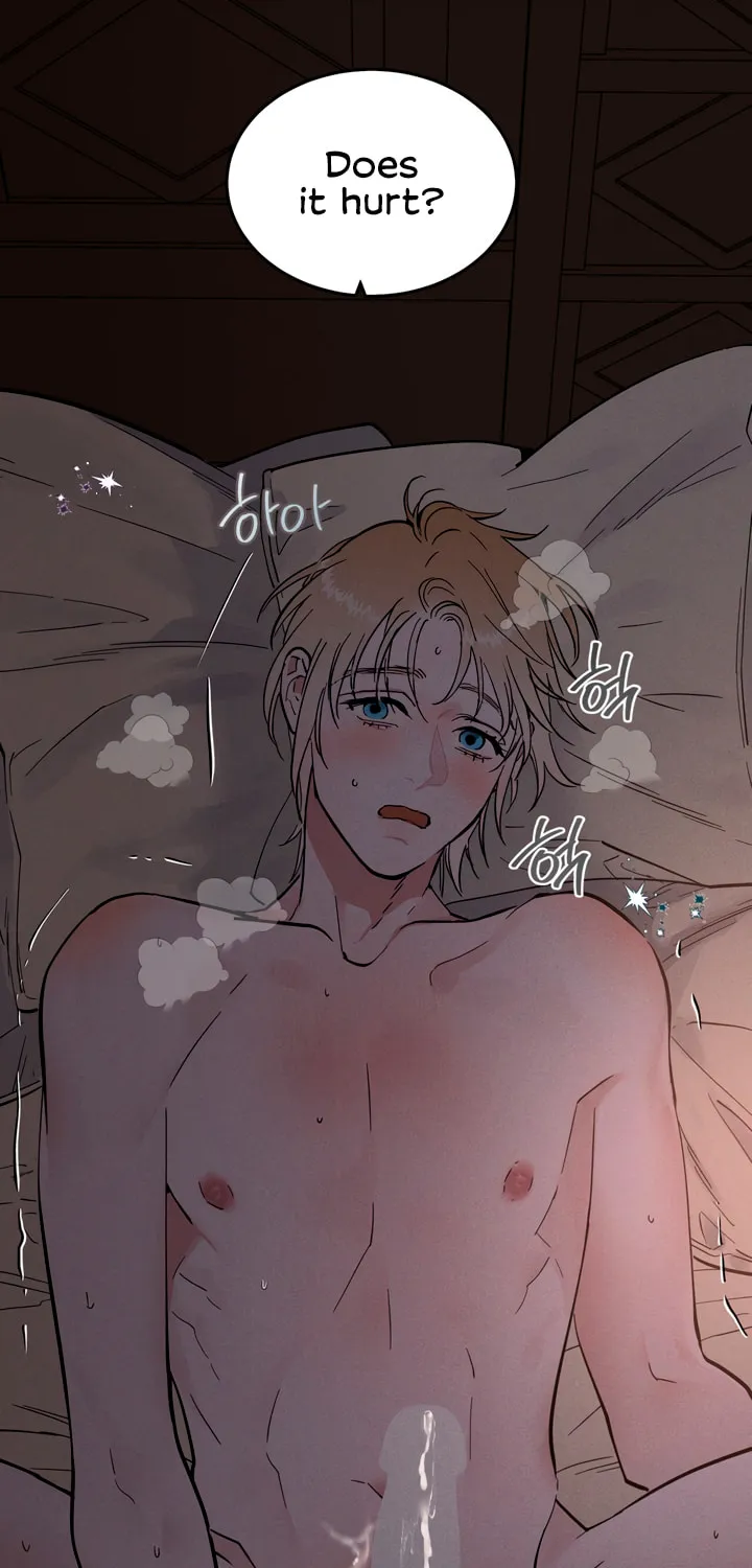 Antidote (Harusari) Chapter 31 page 2 - 