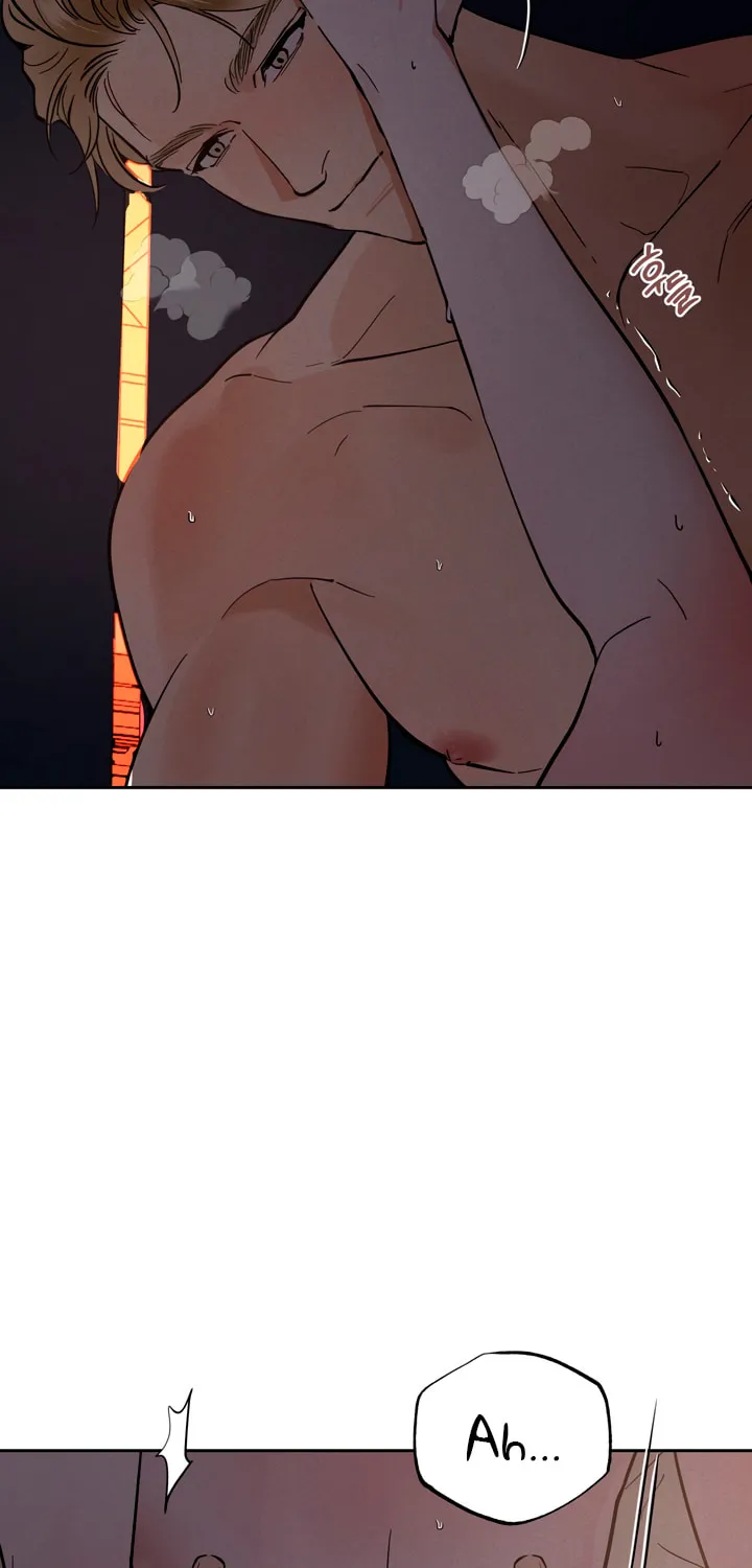 Antidote (Harusari) Chapter 31 page 11 - 