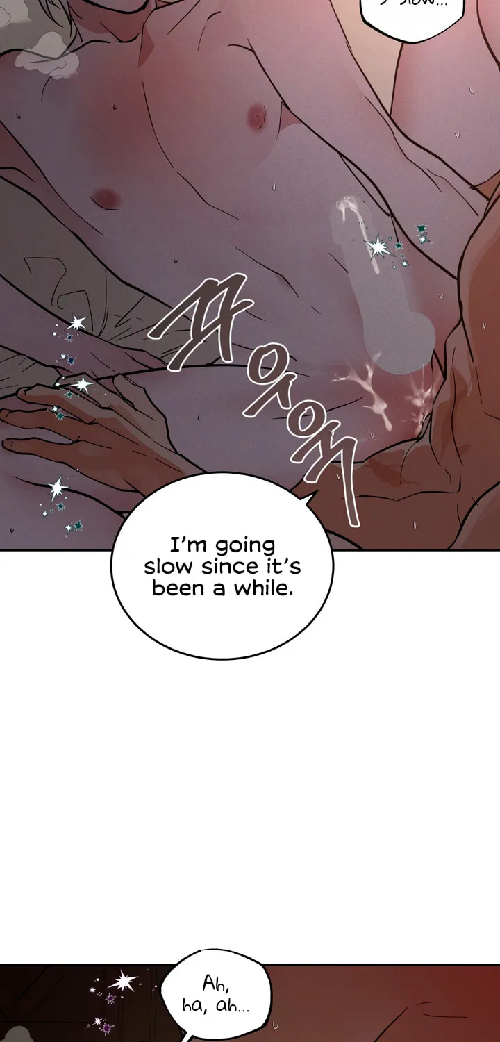 Antidote (Harusari) Chapter 31 page 15 - 