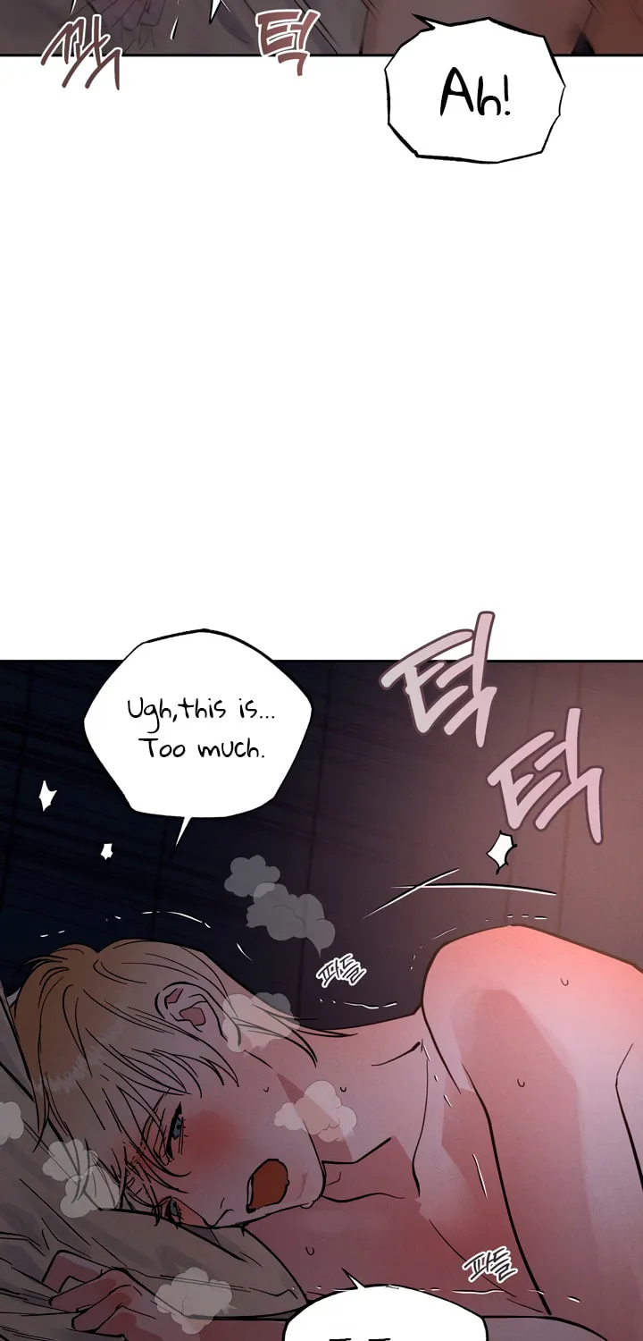 Antidote (Harusari) Chapter 31 page 22 - 