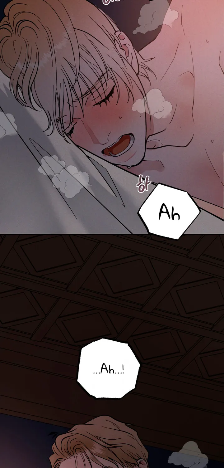 Antidote (Harusari) Chapter 31 page 24 - 