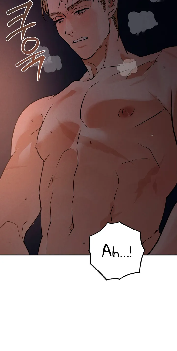 Antidote (Harusari) Chapter 31 page 25 - 