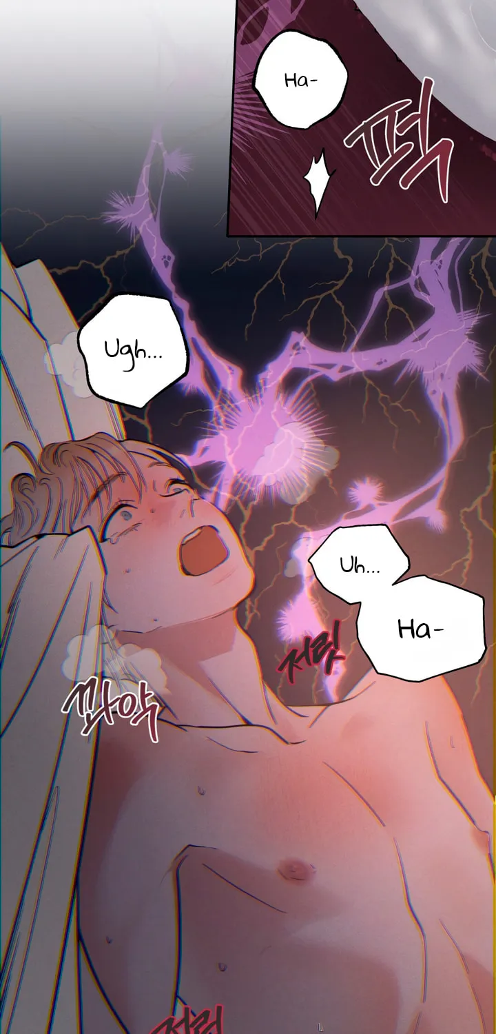 Antidote (Harusari) Chapter 31 page 27 - 