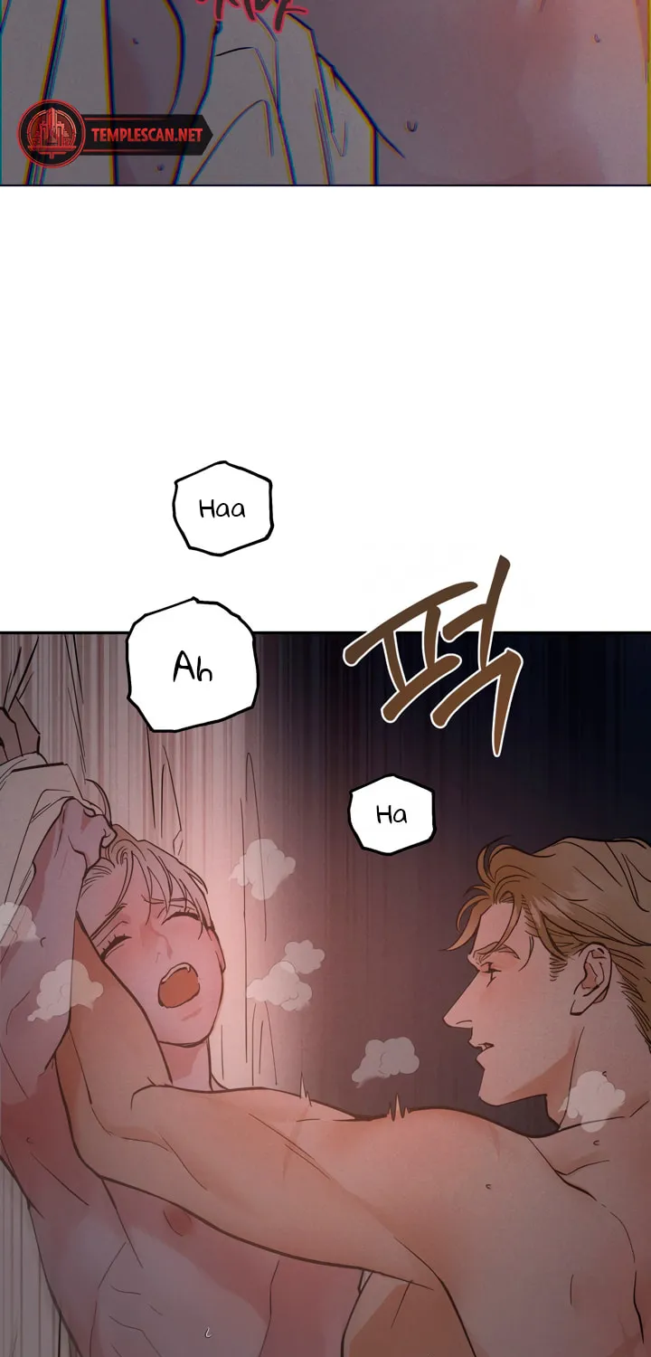 Antidote (Harusari) Chapter 31 page 28 - 