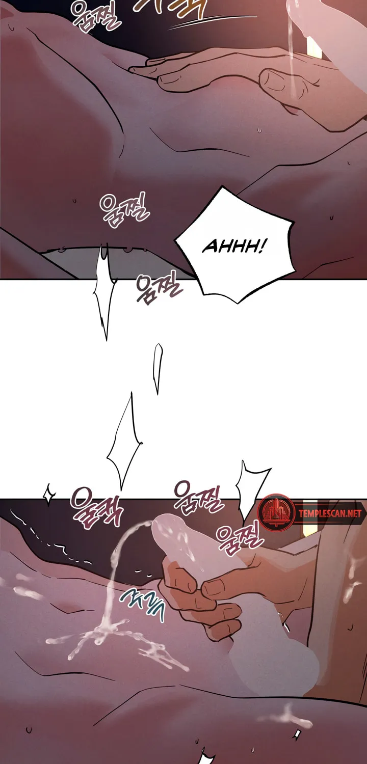 Antidote (Harusari) Chapter 31 page 31 - 