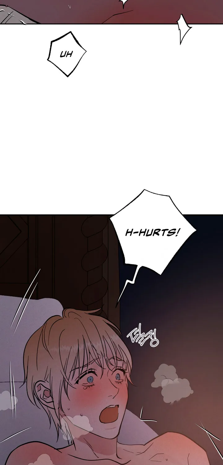 Antidote (Harusari) Chapter 31 page 32 - 