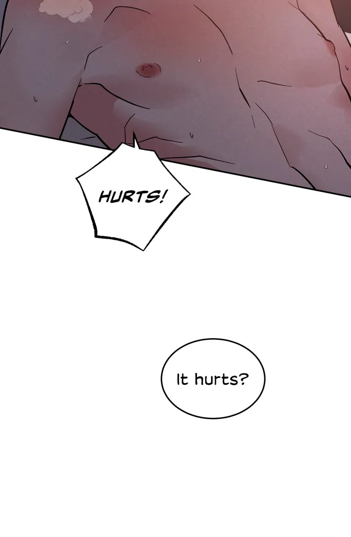 Antidote (Harusari) Chapter 31 page 33 - 