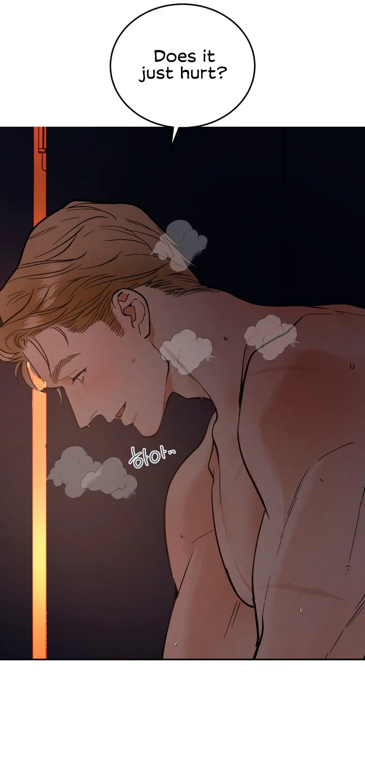 Antidote (Harusari) Chapter 31 page 34 - 