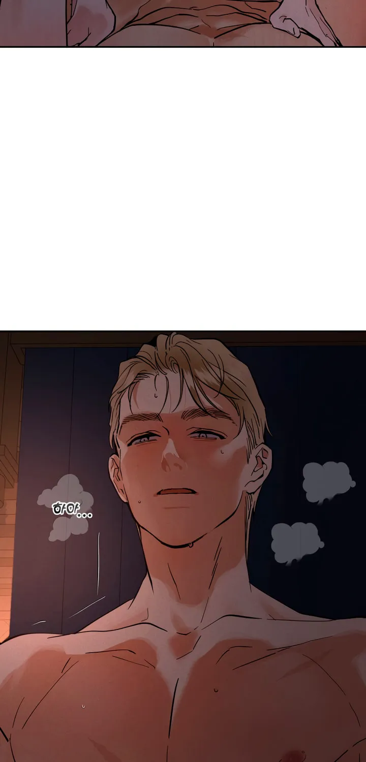 Antidote (Harusari) Chapter 31 page 38 - 