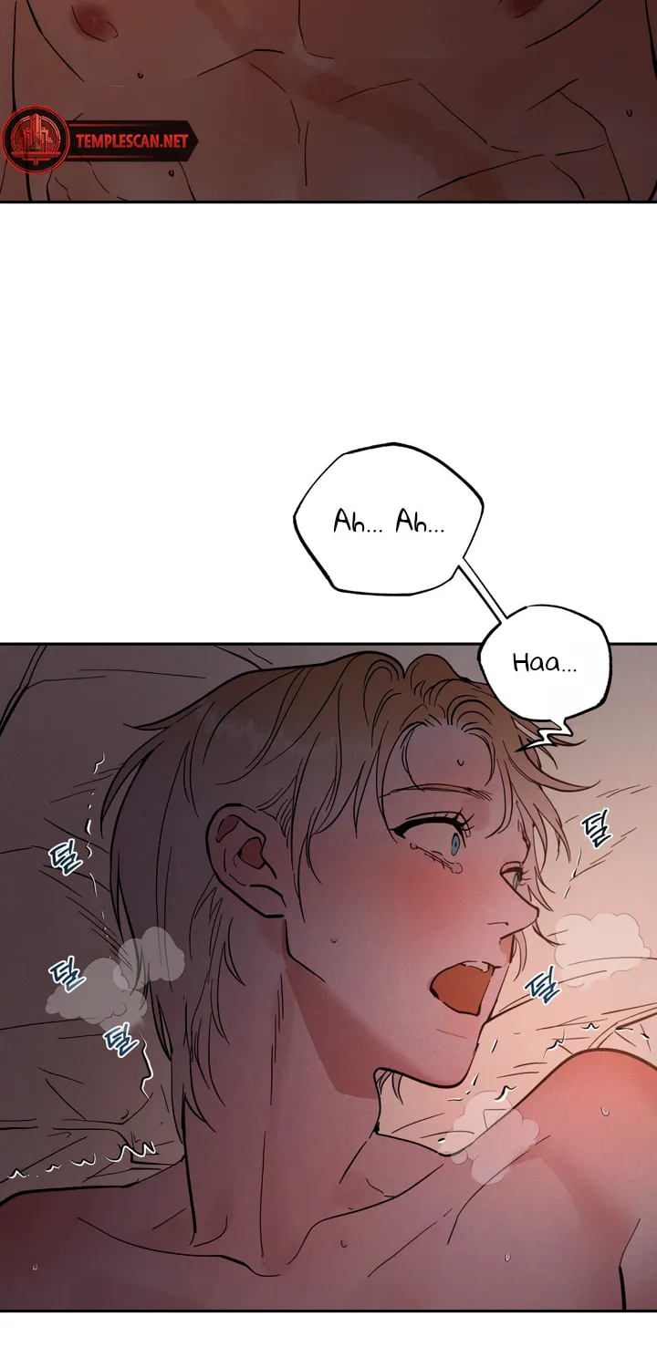 Antidote (Harusari) Chapter 31 page 39 - 