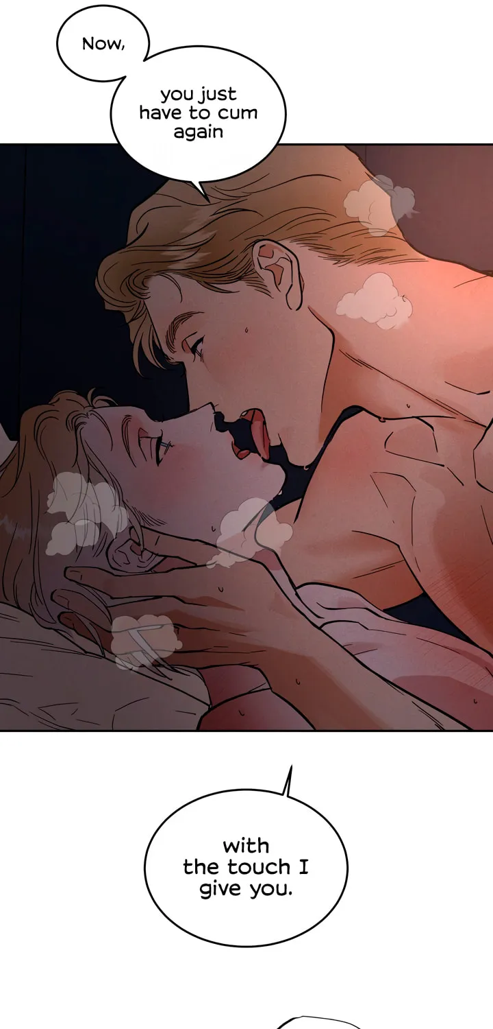Antidote (Harusari) Chapter 31 page 42 - 