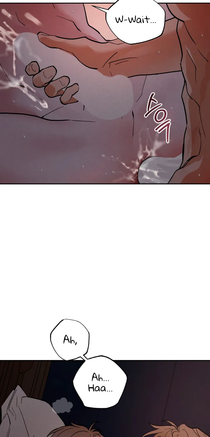 Antidote (Harusari) Chapter 31 page 43 - 