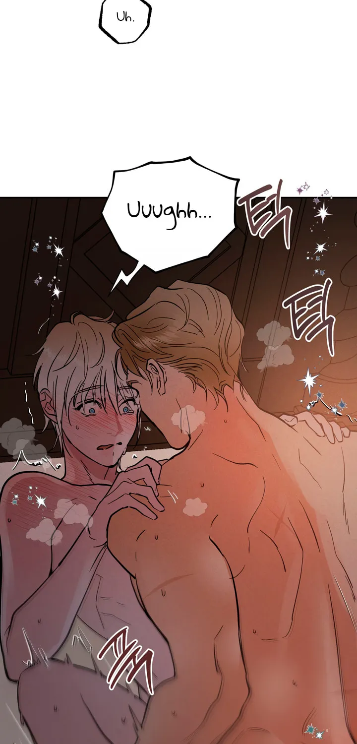 Antidote (Harusari) Chapter 31 page 47 - 