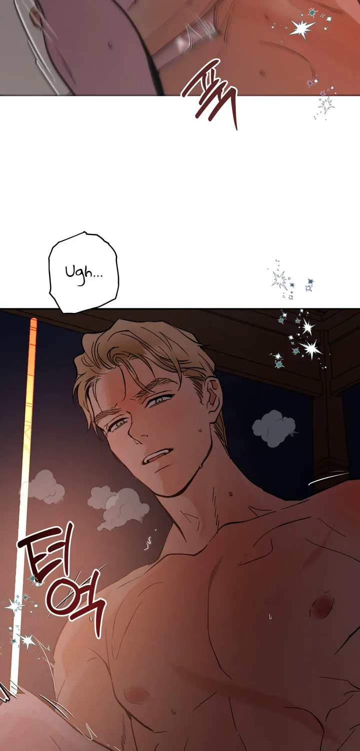 Antidote (Harusari) Chapter 31 page 48 - 