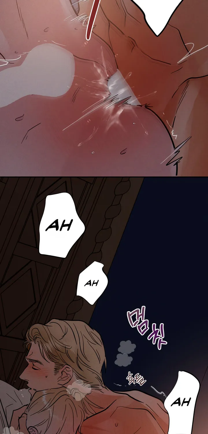 Antidote (Harusari) Chapter 31 page 54 - 