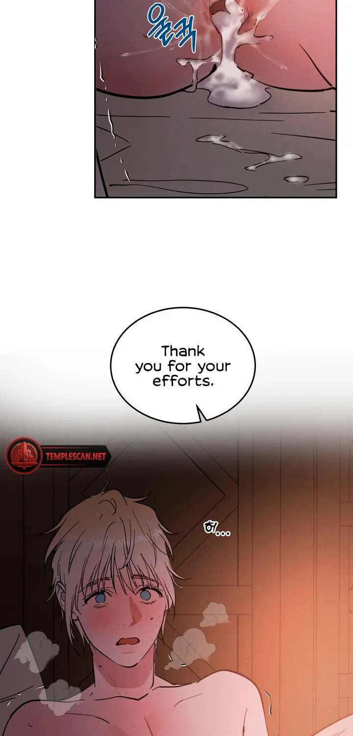 Antidote (Harusari) Chapter 31 page 59 - 