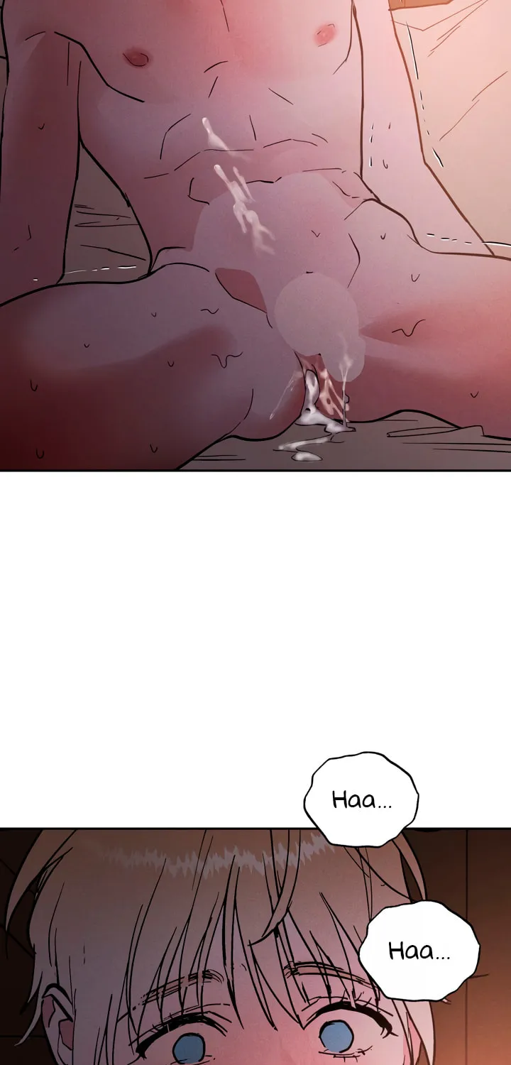 Antidote (Harusari) Chapter 31 page 60 - 