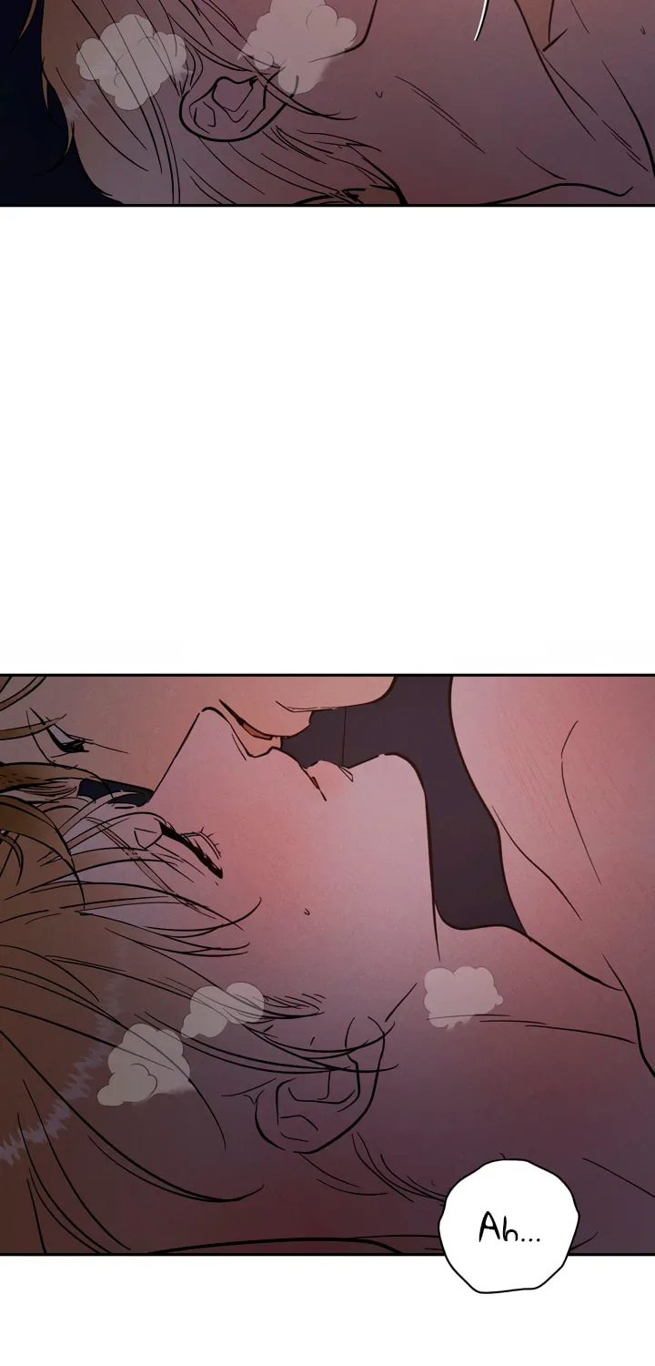 Antidote (Harusari) Chapter 31 page 63 - 