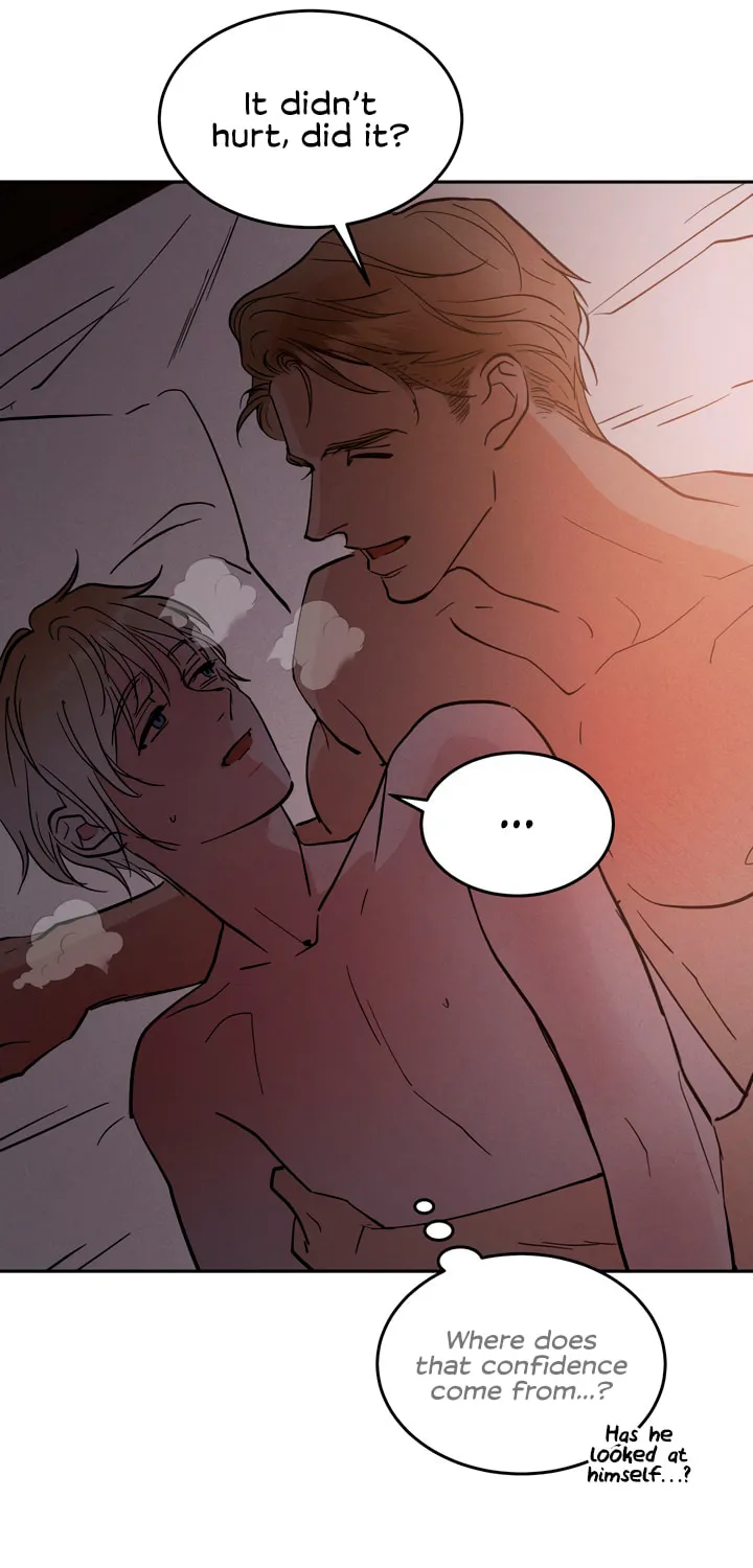 Antidote (Harusari) Chapter 31 page 66 - 