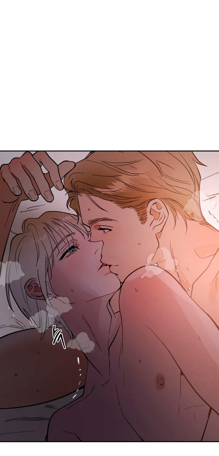 Antidote (Harusari) Chapter 31 page 67 - 