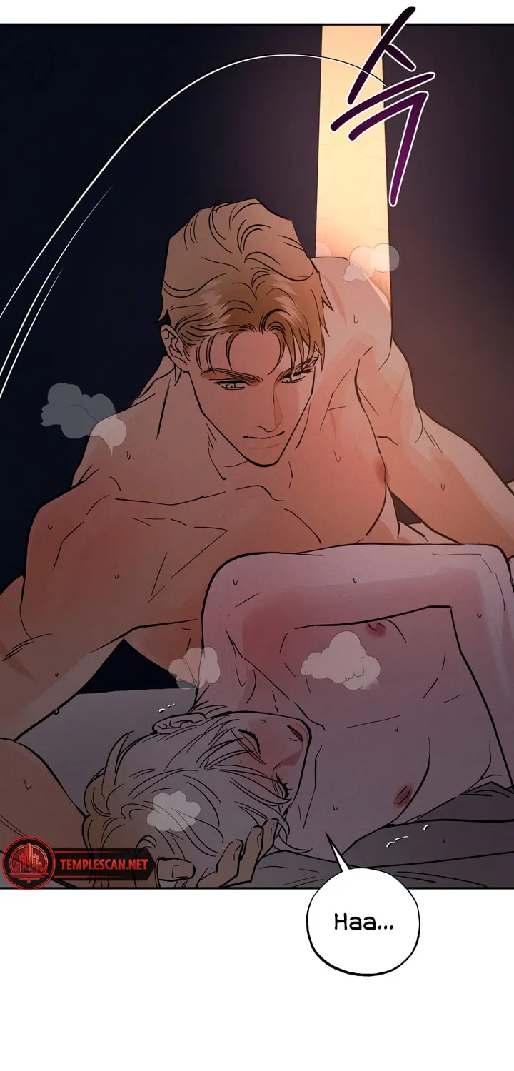 Antidote (Harusari) Chapter 31 page 74 - 