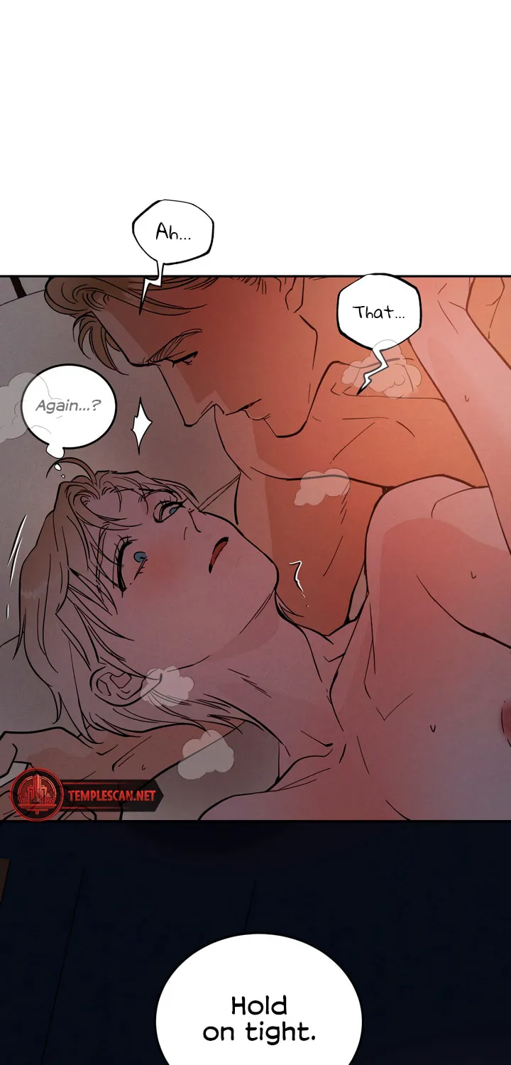Antidote (Harusari) Chapter 31 page 75 - 