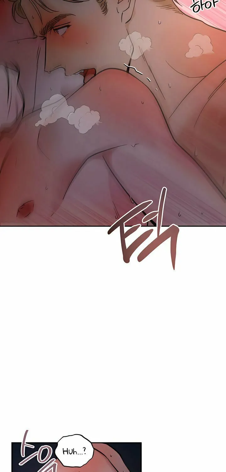 Antidote (Harusari) Chapter 32 page 14 - 